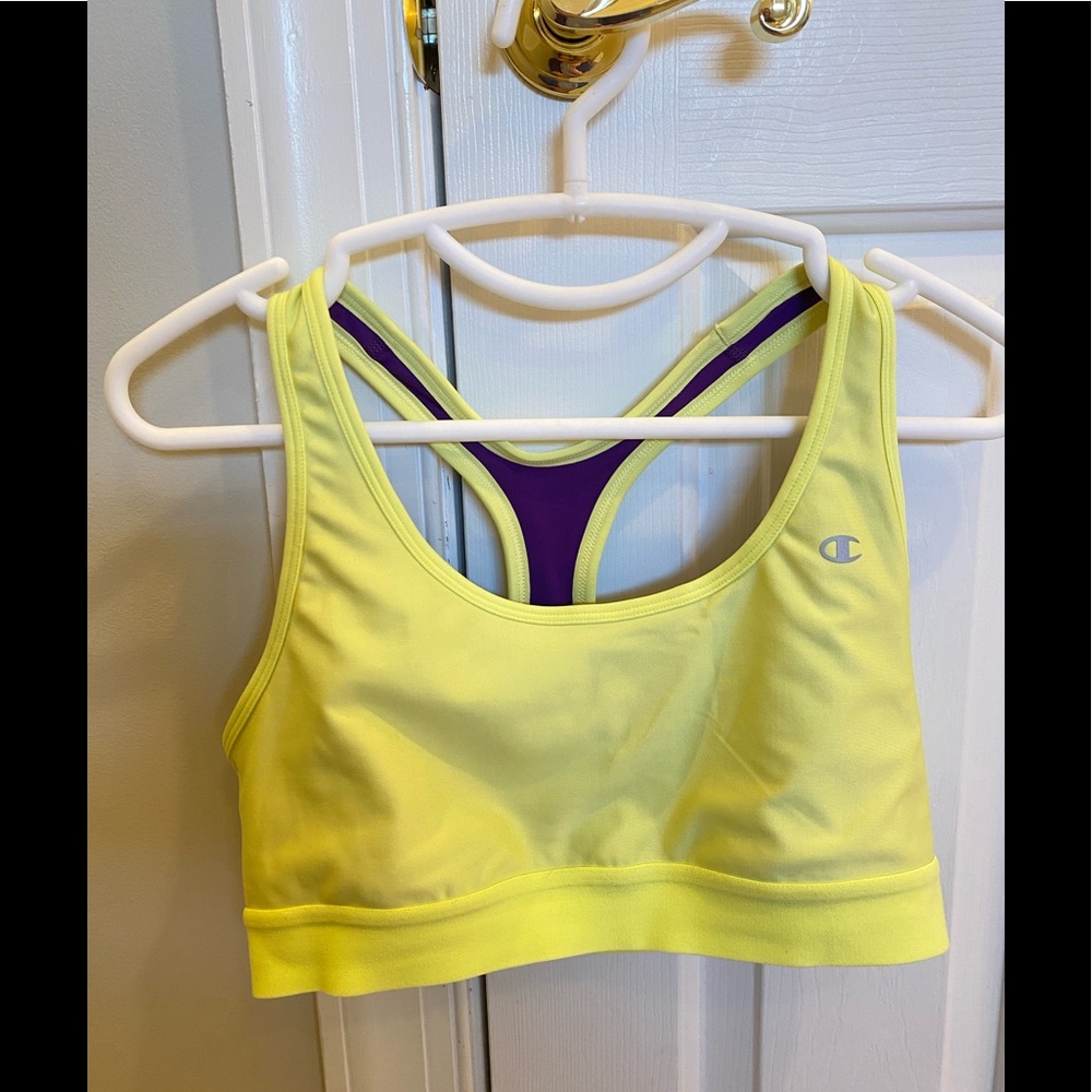 Champion Sports Bra